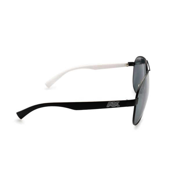 TUPI . - LENTES ARMANI EXCHANGE SOLAR AX2031S *60636G #61 |