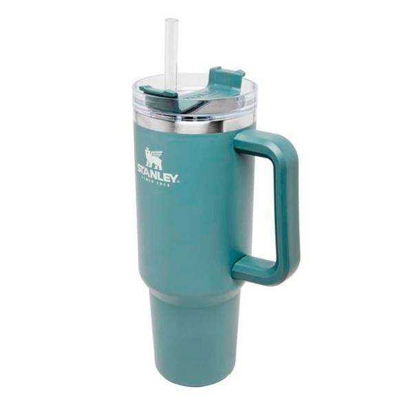 VASO STANLEY QUENCHER TUMBLER 1.18 LTS