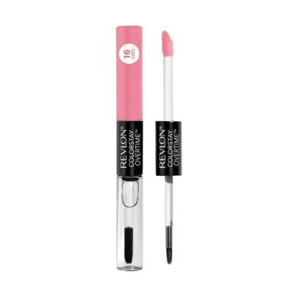 LABIAL REVLON COLORSTAY OVERTIME FOREVER PINK 5316-58