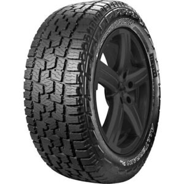 CUBIERTA 265/70R16 112T SCORPION A/T+ PIRELLI