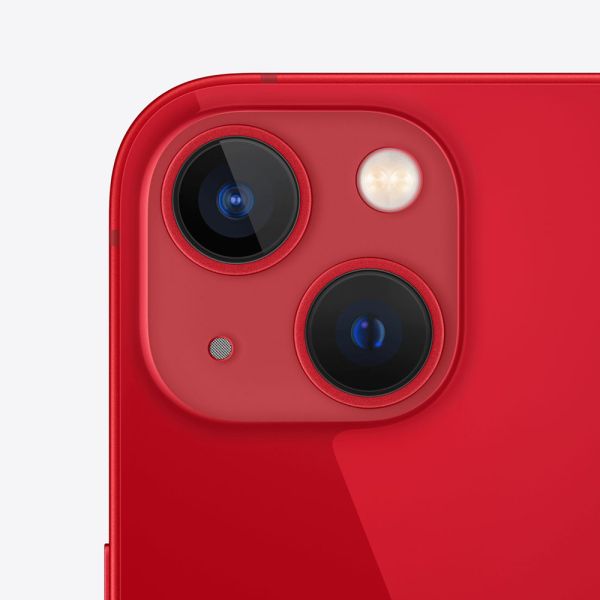 Celular Reacondicionado iPhone 14 128GB Super Retina XDR 6.1 Pulgadas- Rojo, Apple