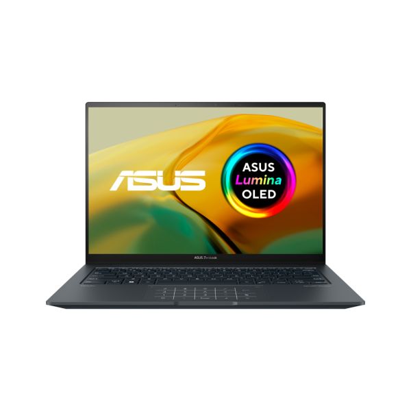 NOTEBOOK ASUS ZENBOOK 14X OLED UX3404VA-M3259W/14,5'/I7/16GB/512GB/W11