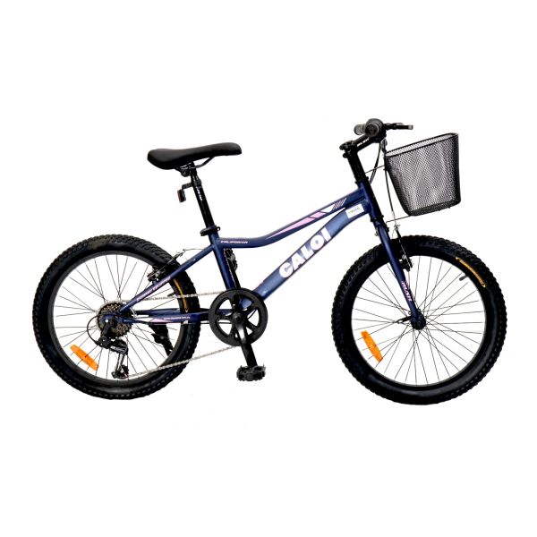 BICICLETA CALOI ARO 24