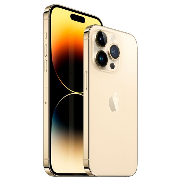 Comprar iPhone 14 Plus 256GB Amarillo