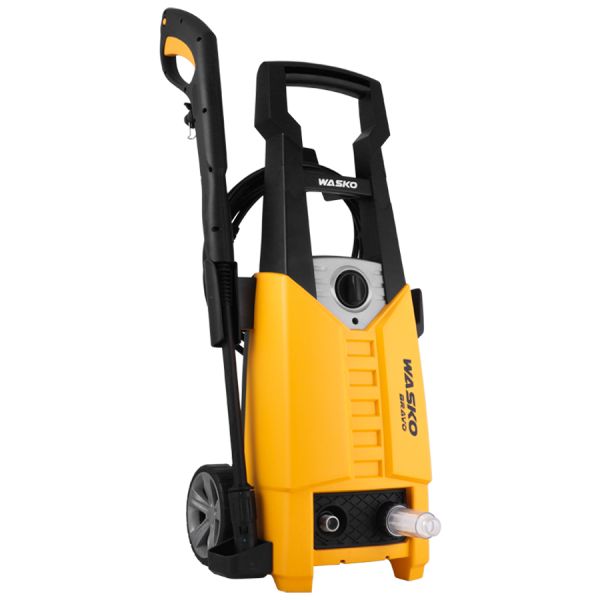 HIDROLAVADORA WASKO BRAVO 1600W 360L/H 90BAR BRAVOW