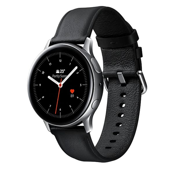 TUPI S.A. RELOJ SAMSUNG GALAXY WATCH ACTIVE 2 ACERO 44MM SILVER