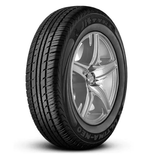 CUBIERTA JK TYRE 185/70R13 ULTIMA NEO 86H + INSTALACIÓN