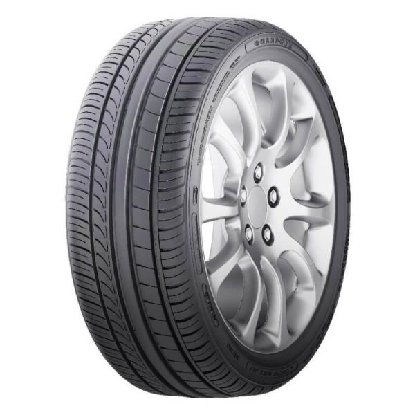 CUBIERTA EL DORADO 205/55R17 95W ULTRA SPORT III + INSTALACIÓN