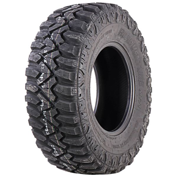 CUBIERTA KUMHO 35X12.5 R17 Q10L MT71 3 C/ INSTALACIÓN