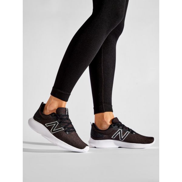 New balance shop dama negro