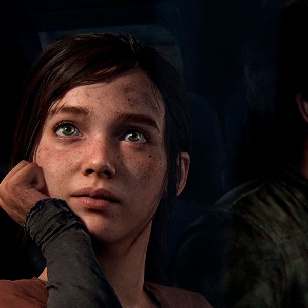 Comprá Juego PS5 The Last of Us Part II Remastered Edición Estándar -  Envios a todo el Paraguay