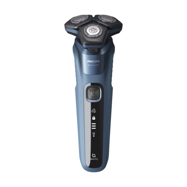 TUPI S.A. - CORTA PELO PHILIPS HC3505/15 CUCHILLAS INOX 13 PSO