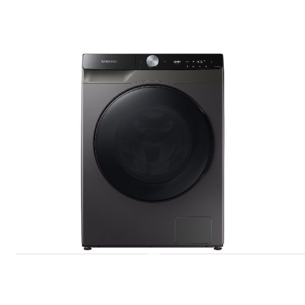 LAVASECARROPAS SAMSUNG 10.5KG. INOX ADDWASH WD10T554DBN/EY