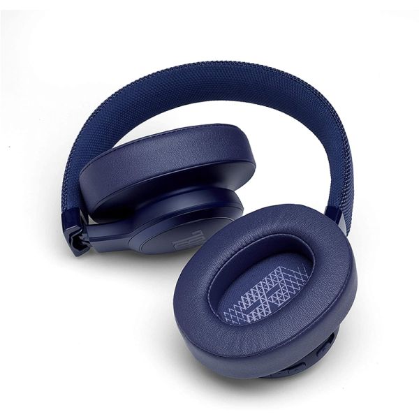 JBL LIVE 500BT Auriculares Bluetooth con asistente de Voz Negro