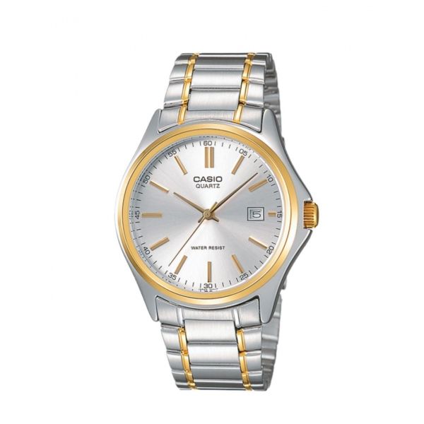 RELOJ CASIO CABALLERO MTP-1183G-7ADF