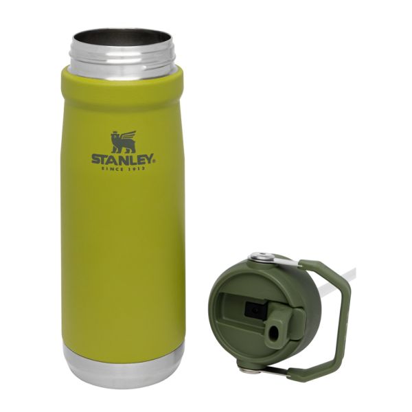 Comprá Termo Stanley Flip Straw Jug - Verde - Envios a todo el Paraguay