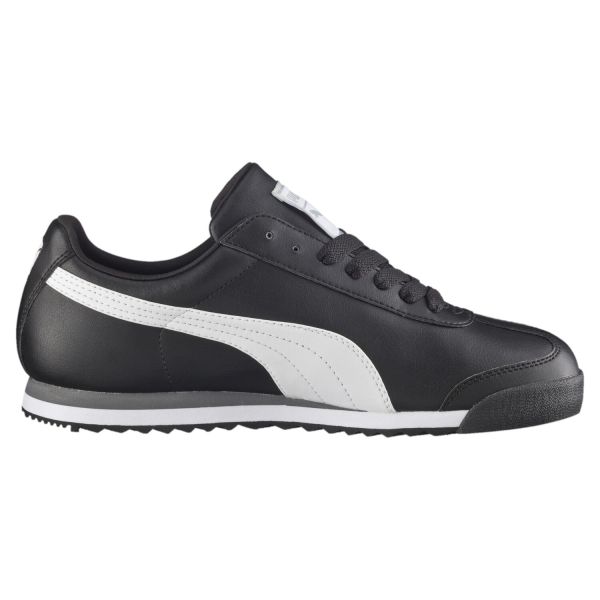 TUPI S.A. - CALZADO PUMA ROMA BASIC JR 354259/01 CALCE PY 39 / UK 6