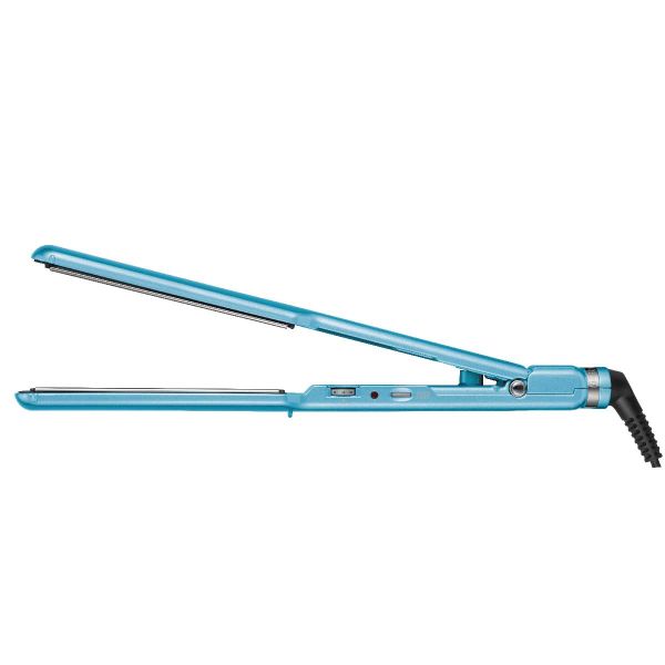 TUPI S.A. PLANCHITA RIZADORA BABYLISS NANO TITANIUM DRY 4083