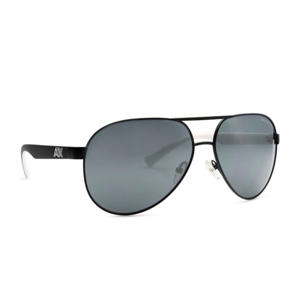 TUPI . - LENTES ARMANI EXCHANGE SOLAR AX2031S *60636G #61 |