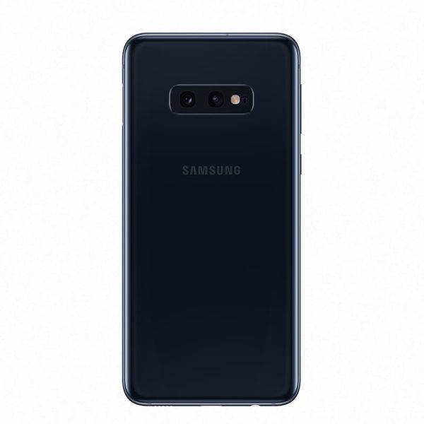 Tupi S.a. - Celular Samsung Galaxy S10e Duos 128gb P.negro Sm-g970f Ds-pb