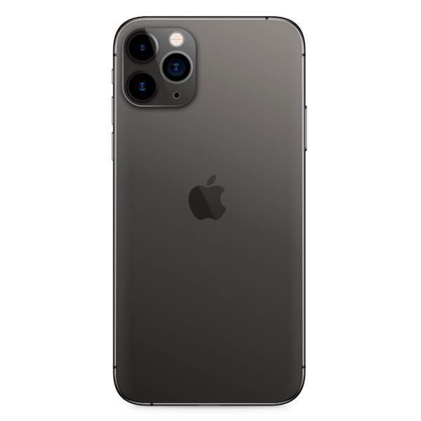 APPLE iPhone 11 Pro 64 GB Space Gray Reacondicionado