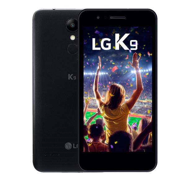 Celular LG K9 Reacondicionado