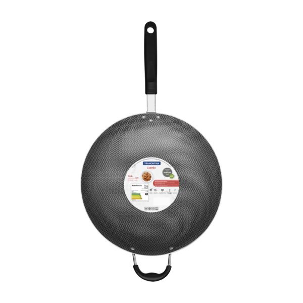 Tramontina Vermont Wok Pot 32cm