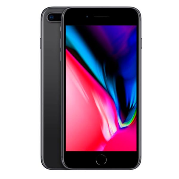 TUPI S.A. - CELULAR IPHONE 8 PLUS SPACE GRAY 64GB REACONDICIONADO