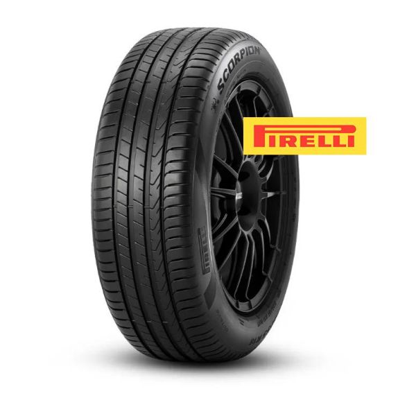 CUBIERTA PIRELLI 205/60R16 SCORPION 92H  (1387-1) - BR + INSTALACION INCLUIDA