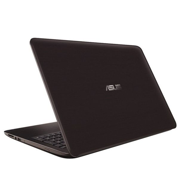 TUPI S.A. - NOTEBOOK ASUS K556UQ-DM712T INTEL I7-7500/12GB/1TB/15.6/W10