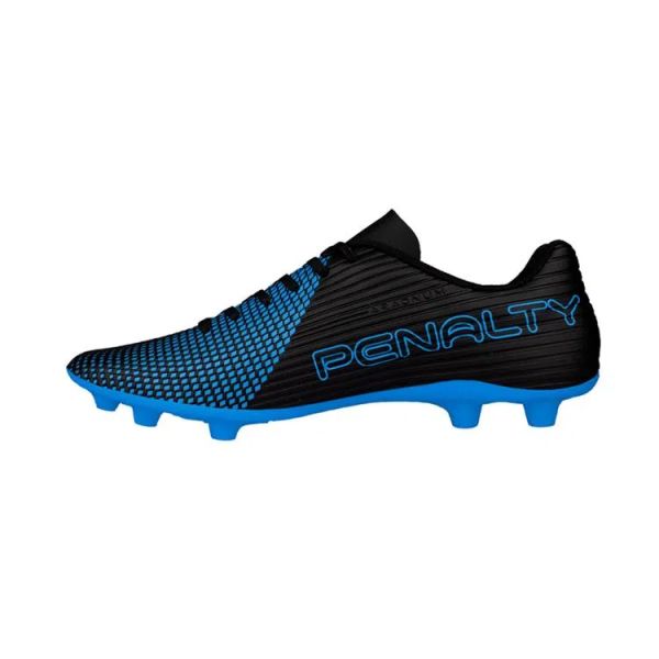 TUPI S.A. BOTIN FUTBOL DE CAMPO PENALTY LIDER NINOS NEGRO US 12.5 PY 29 BR 28 2162199928