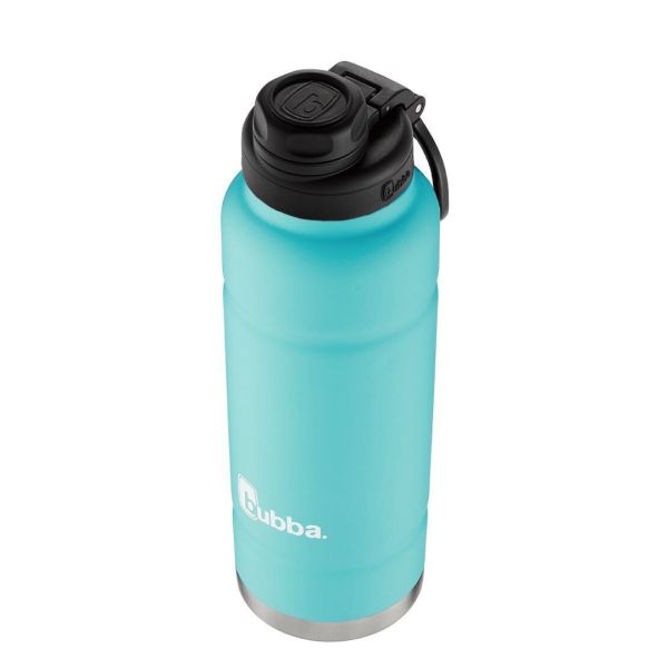 Bubba - Trailblazer Island Teal Thermos