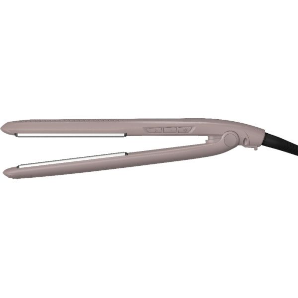 Plancha Para El Pelo Remington Wet 2 Straight De Mojado A L. Color