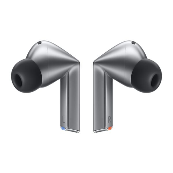 Tupi Sa Auricular Samsung Galaxy Buds3 Pro Silver Sm R630nzaalta