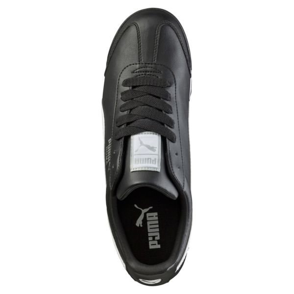 TUPI S.A. - CALZADO PUMA ROMA BASIC JR 354259/01 CALCE PY 39 / UK 6