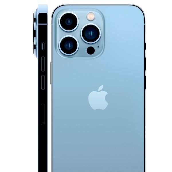 iPhone 13 Apple 128 GB Azul Reacondicionado
