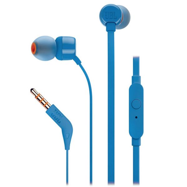 Comprar Auriculares Gaming Con Cable JBL QUANTUM100BLU Azul