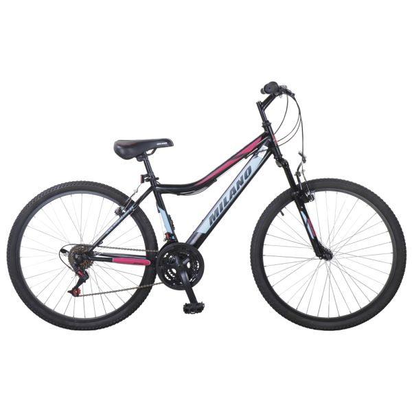 BICICLETA MILANO ARO 26