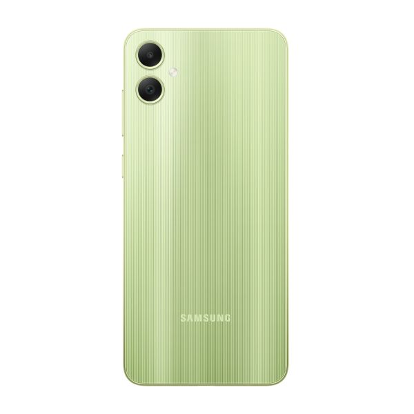 TUPI S.A. - CELULAR SAMSUNG GALAXY A05 128GB 6.7