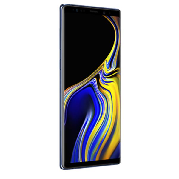 samsung note 9 duos 128gb