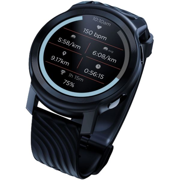 Reloj best sale smart motorola