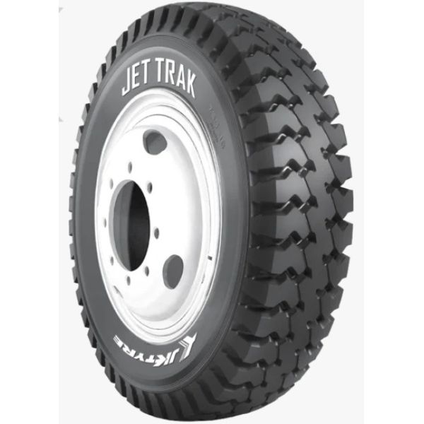 CUBIERTA JK TYRE  10.00-20 JK JETTRAK 16PR + INSTALACIÓN