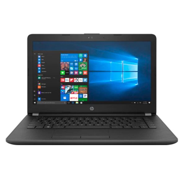 Tupi Sa Notebook Hp 14 Bs004la 1gr58la Abm Celeron N30604gb500gbw10 Home 64 3371