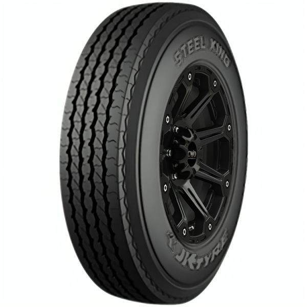 CUBIERTA JK TYRE  7.00R15 JK STEELKING 114/109 12PR + INSTALACIÓN