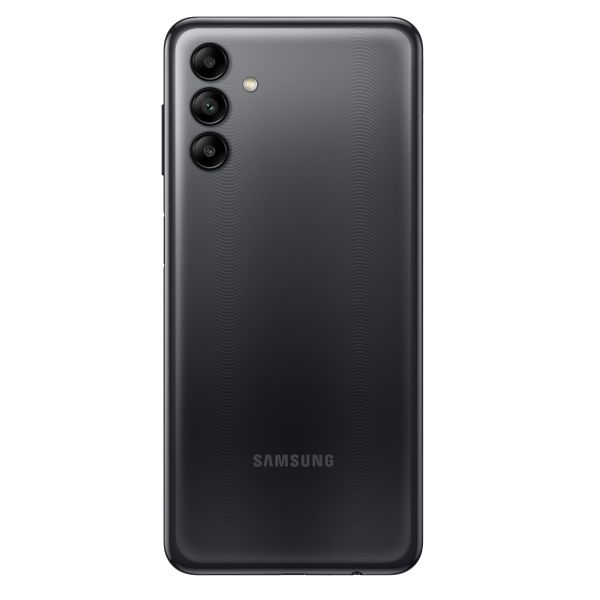 Tupi S A Celular Samsung Galaxy A S Duos Gb Negro Sm A M