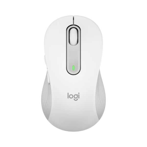 MOUSE LOGITECH 910-006233 M650L SIGNATURE WIR BLANCO REF050232