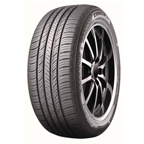 CUBIERTA KUMHO 255/50 R19 XLL HP71 V 1 C/ INSTALACIÓN