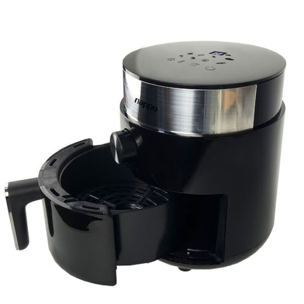 TUPI S.A. - FREIDORA AIR FRYER NAPPO DIGITAL SIN ACEITE 2,6LTS. NEF-073