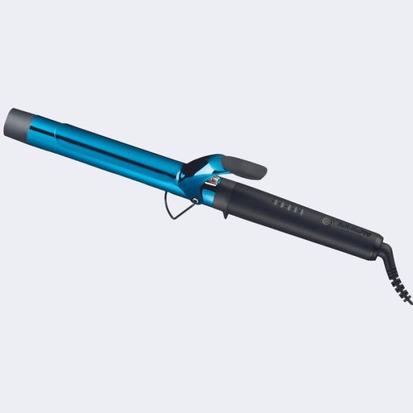 ONDULADOR BABYLISS 1.25 XL BLACK&BLUE 74108487407