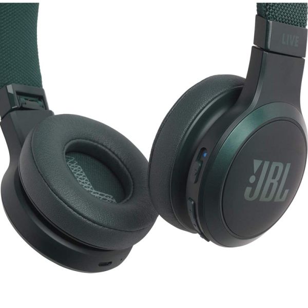 Auriculares jbl live online 400bt